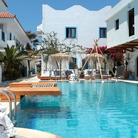 Ov Suites "By Checkin" Hersonissos  Zewnętrze zdjęcie