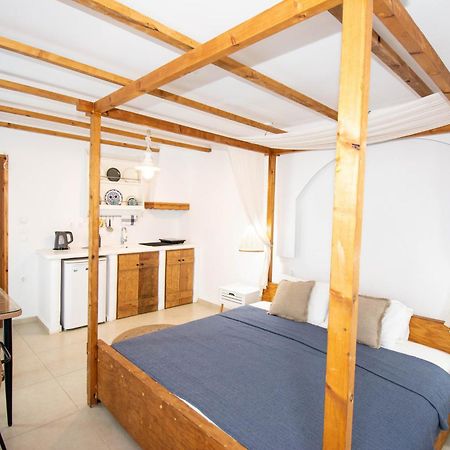 Ov Suites "By Checkin" Hersonissos  Zewnętrze zdjęcie