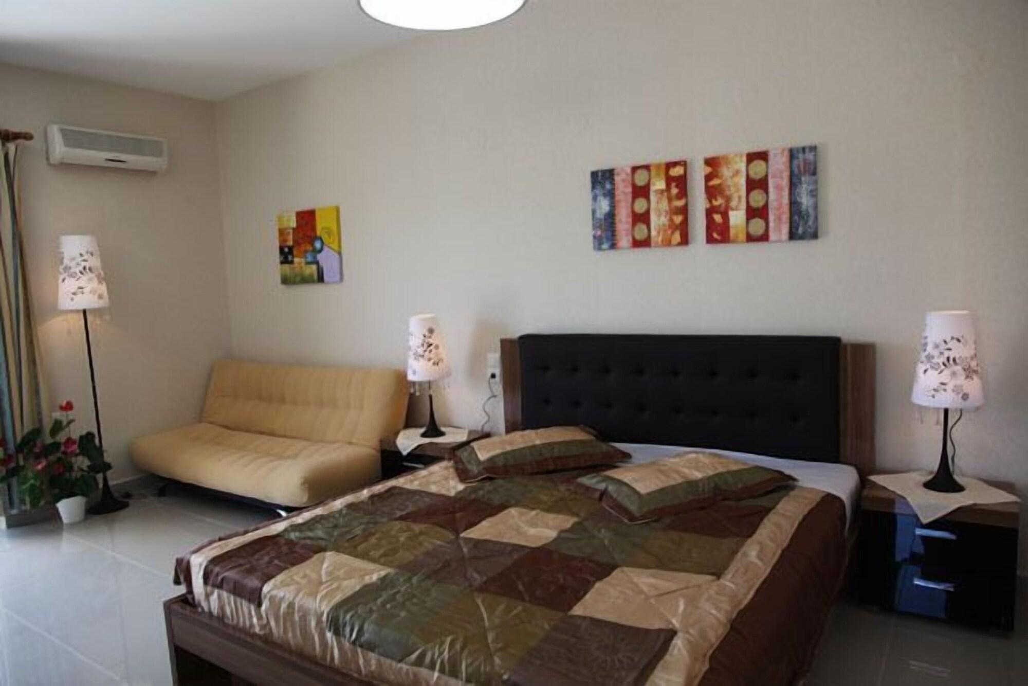 Ov Suites "By Checkin" Hersonissos  Zewnętrze zdjęcie