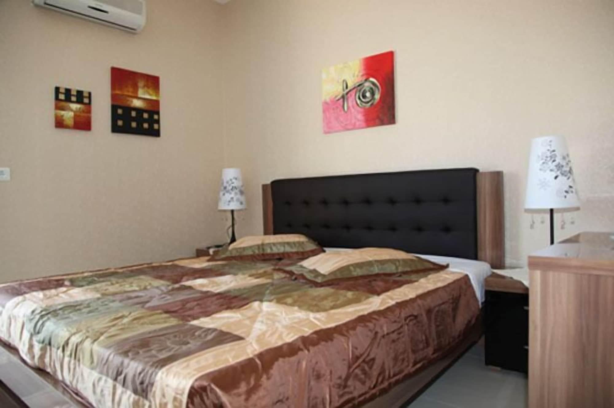 Ov Suites "By Checkin" Hersonissos  Zewnętrze zdjęcie