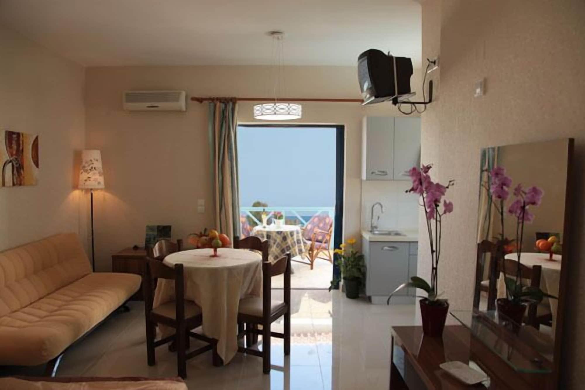 Ov Suites "By Checkin" Hersonissos  Zewnętrze zdjęcie