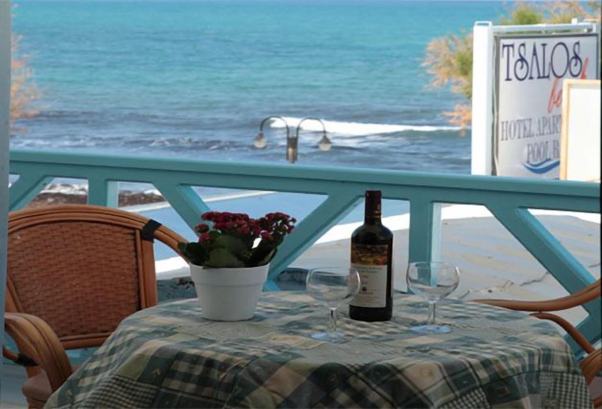 Ov Suites "By Checkin" Hersonissos  Zewnętrze zdjęcie
