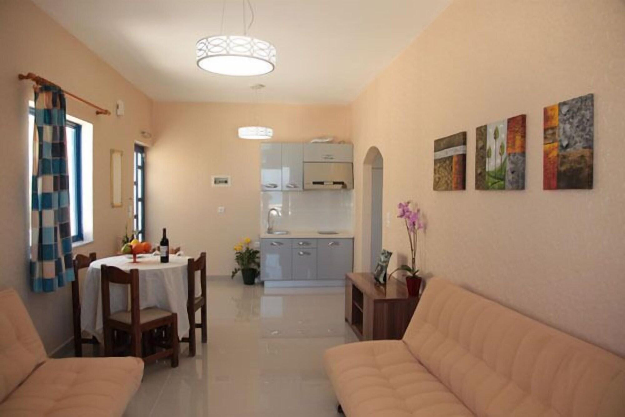 Ov Suites "By Checkin" Hersonissos  Zewnętrze zdjęcie