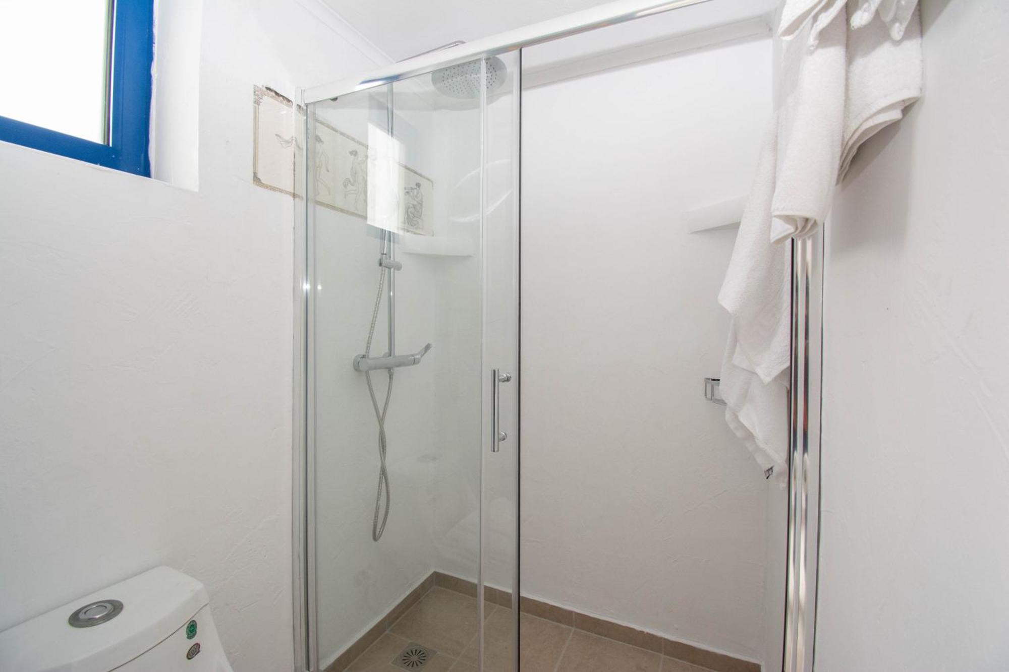 Ov Suites "By Checkin" Hersonissos  Zewnętrze zdjęcie