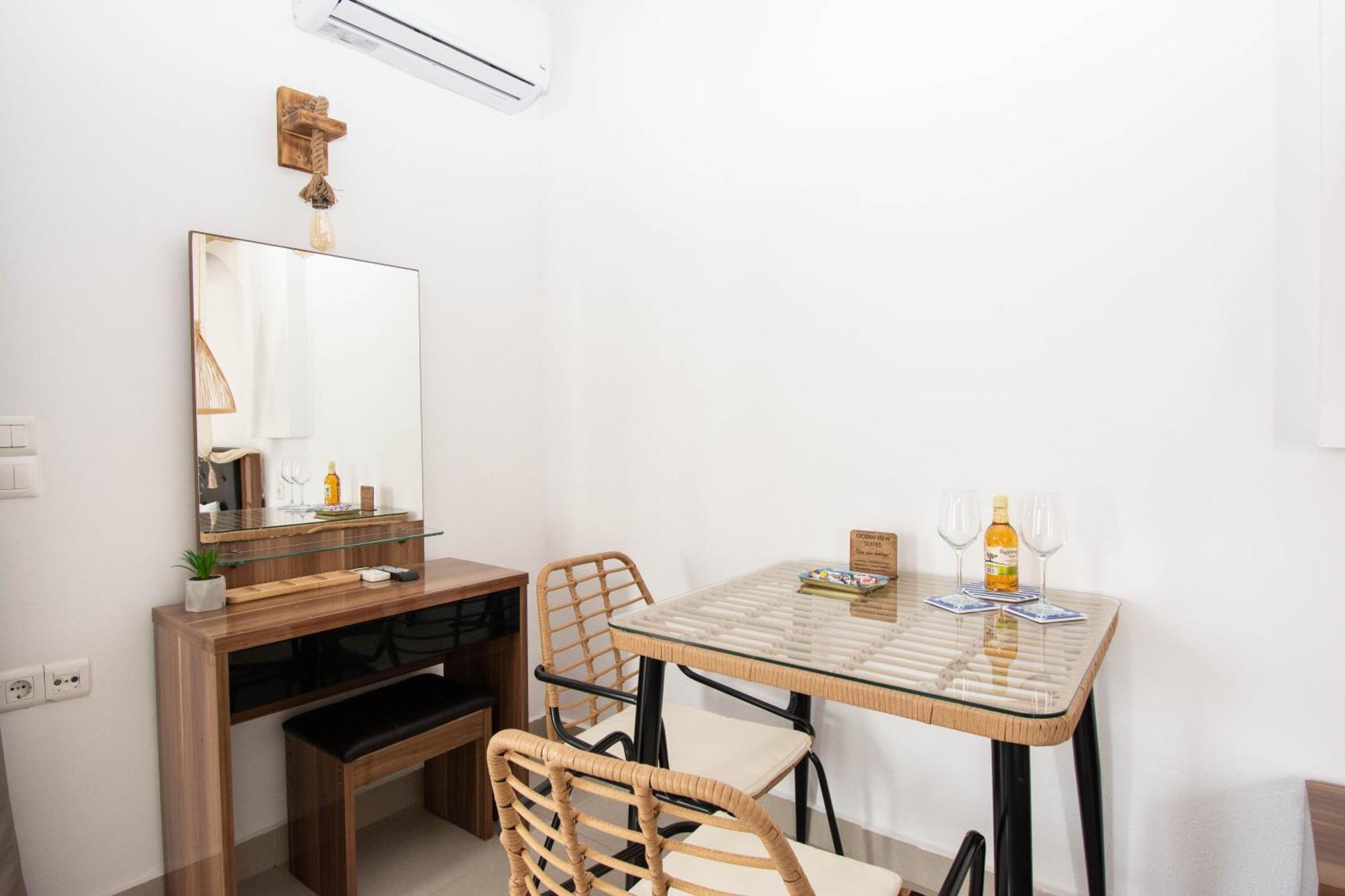 Ov Suites "By Checkin" Hersonissos  Zewnętrze zdjęcie