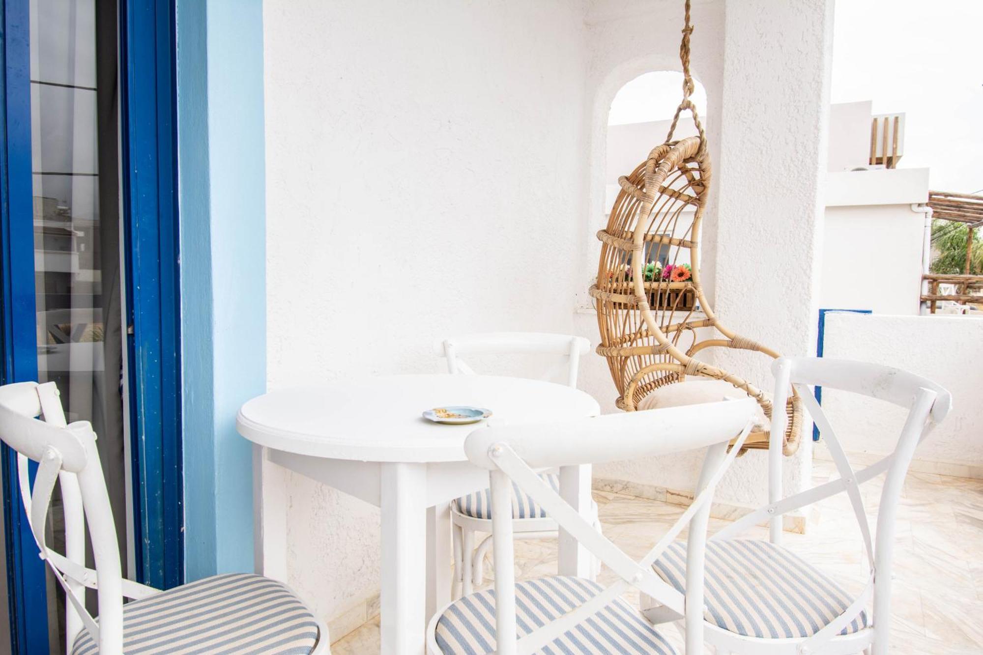 Ov Suites "By Checkin" Hersonissos  Zewnętrze zdjęcie