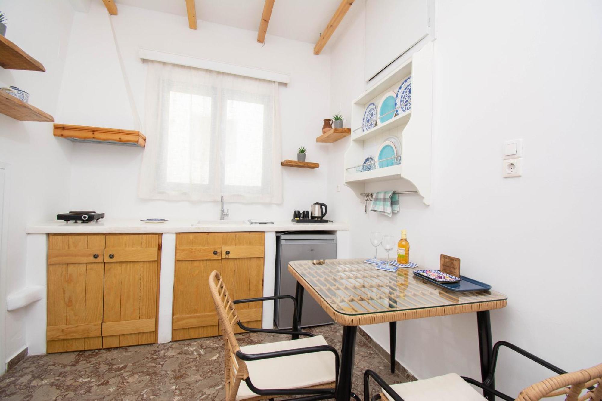 Ov Suites "By Checkin" Hersonissos  Zewnętrze zdjęcie