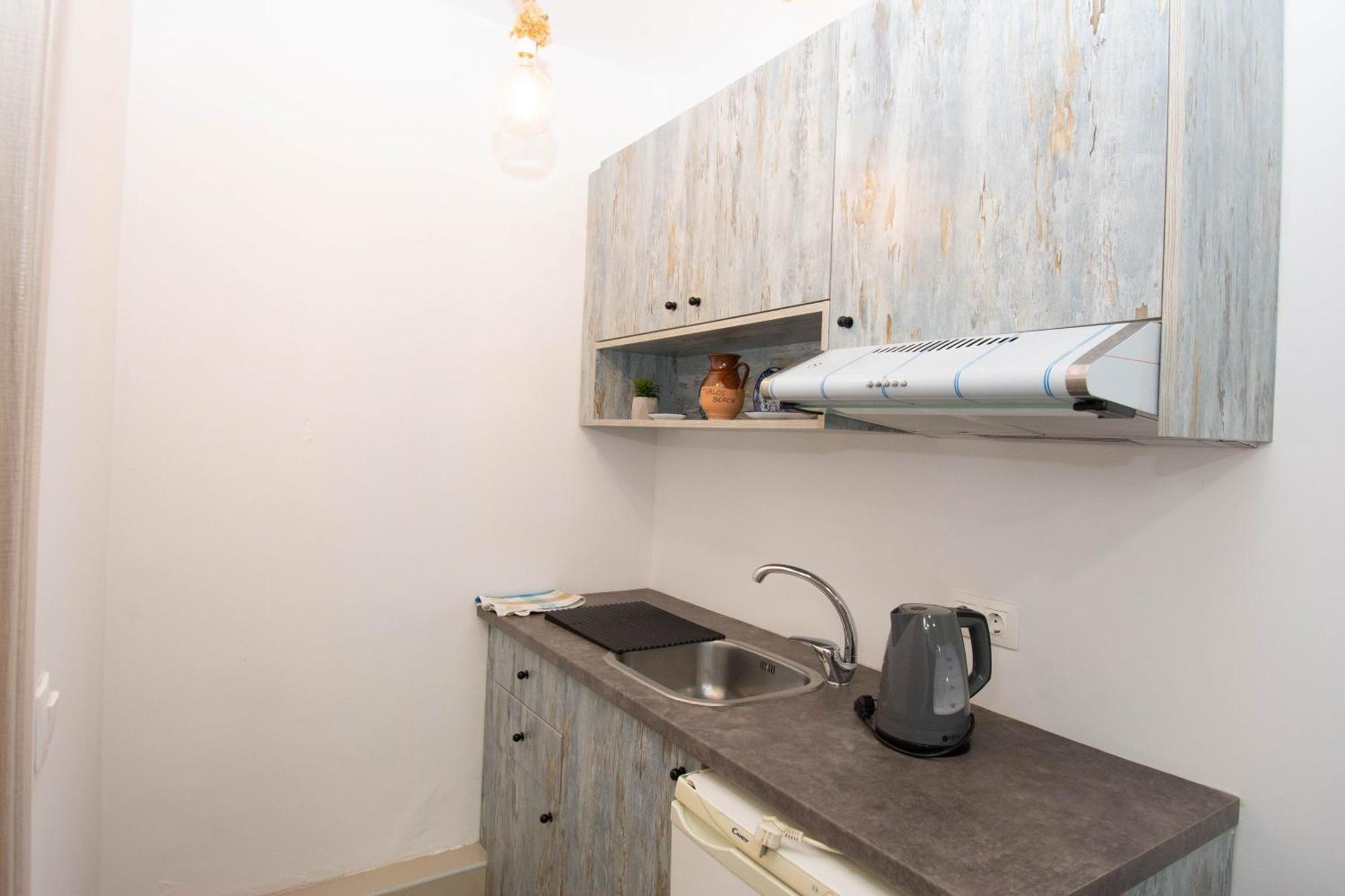 Ov Suites "By Checkin" Hersonissos  Zewnętrze zdjęcie