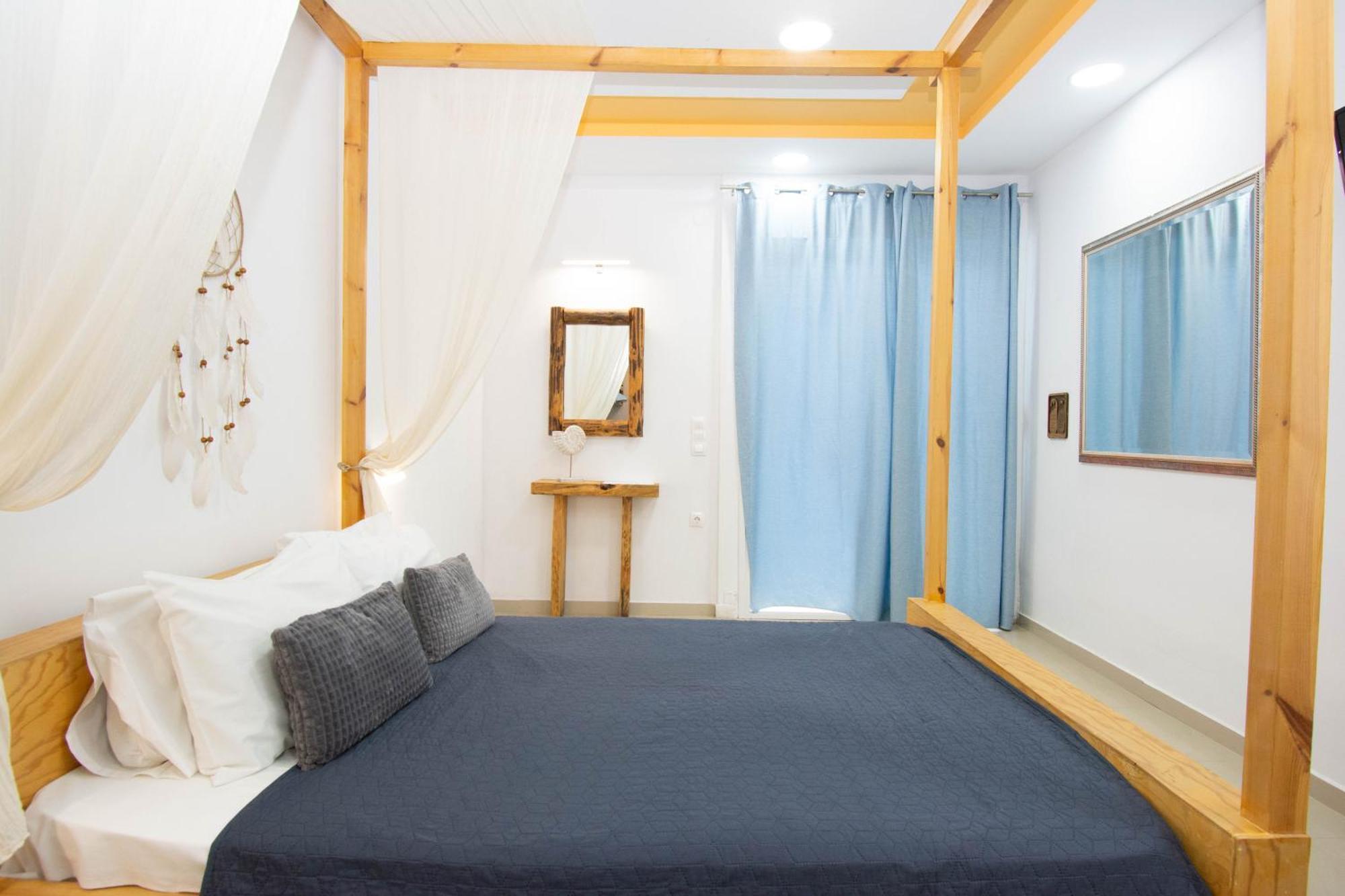 Ov Suites "By Checkin" Hersonissos  Zewnętrze zdjęcie
