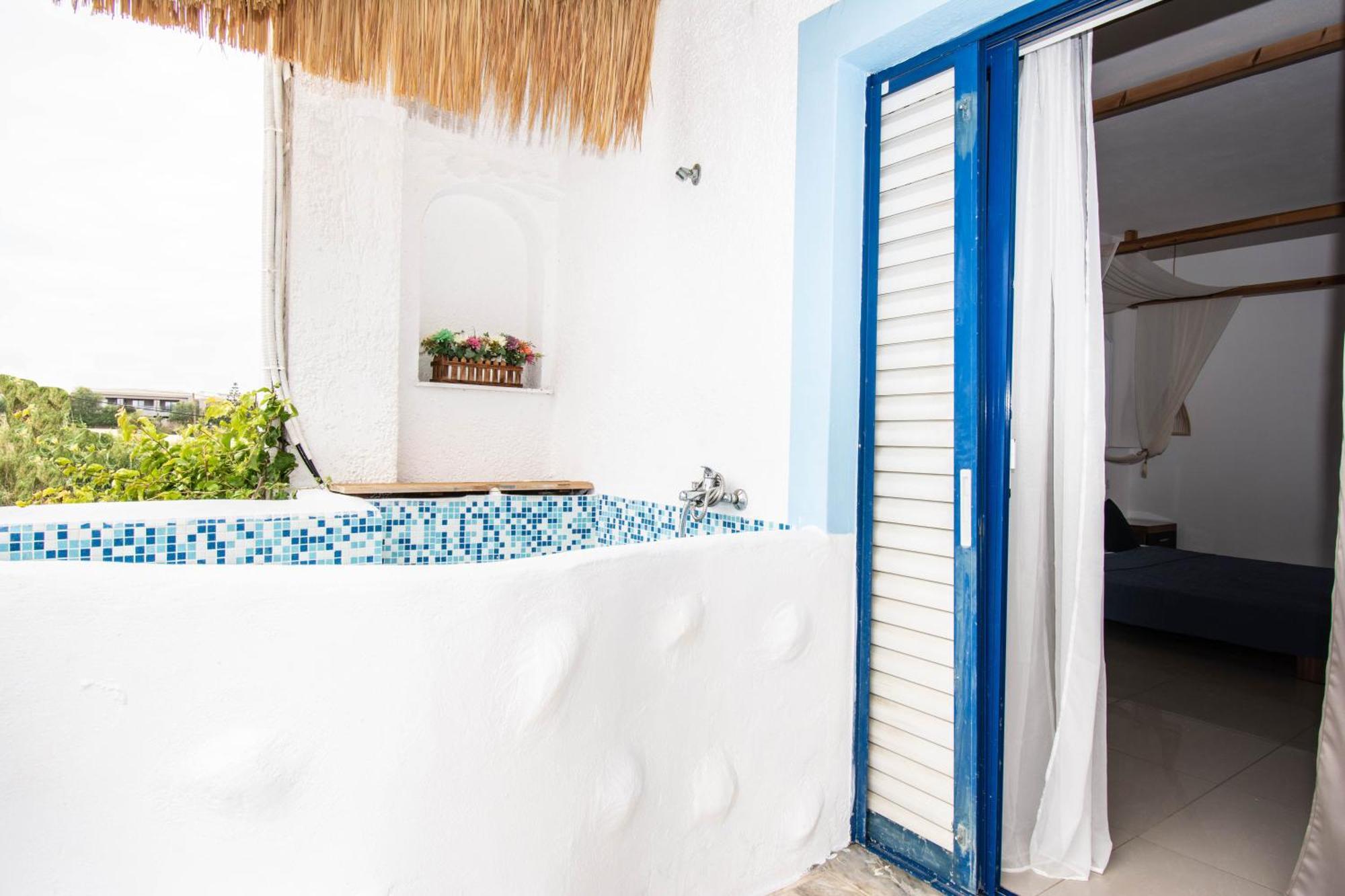 Ov Suites "By Checkin" Hersonissos  Zewnętrze zdjęcie