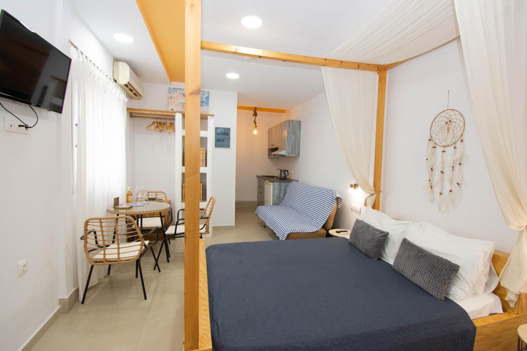 Ov Suites "By Checkin" Hersonissos  Zewnętrze zdjęcie