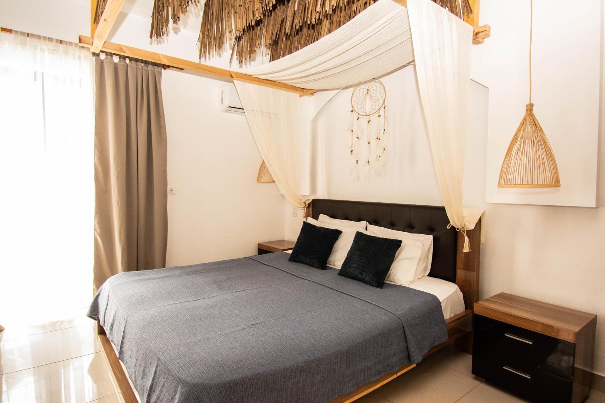 Ov Suites "By Checkin" Hersonissos  Zewnętrze zdjęcie