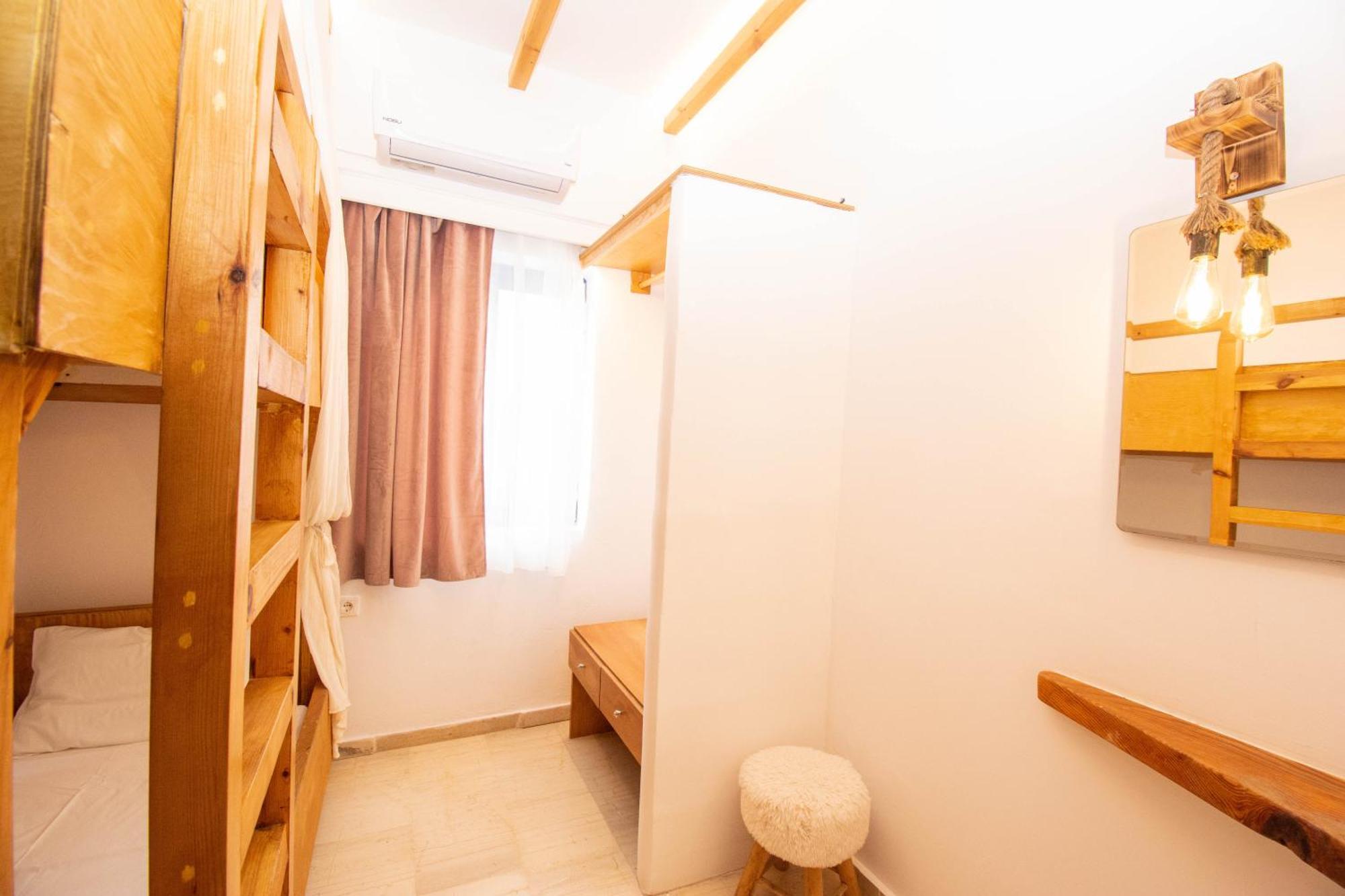 Ov Suites "By Checkin" Hersonissos  Zewnętrze zdjęcie