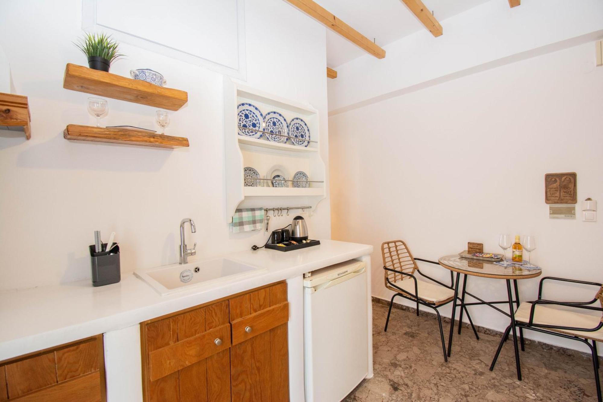 Ov Suites "By Checkin" Hersonissos  Zewnętrze zdjęcie