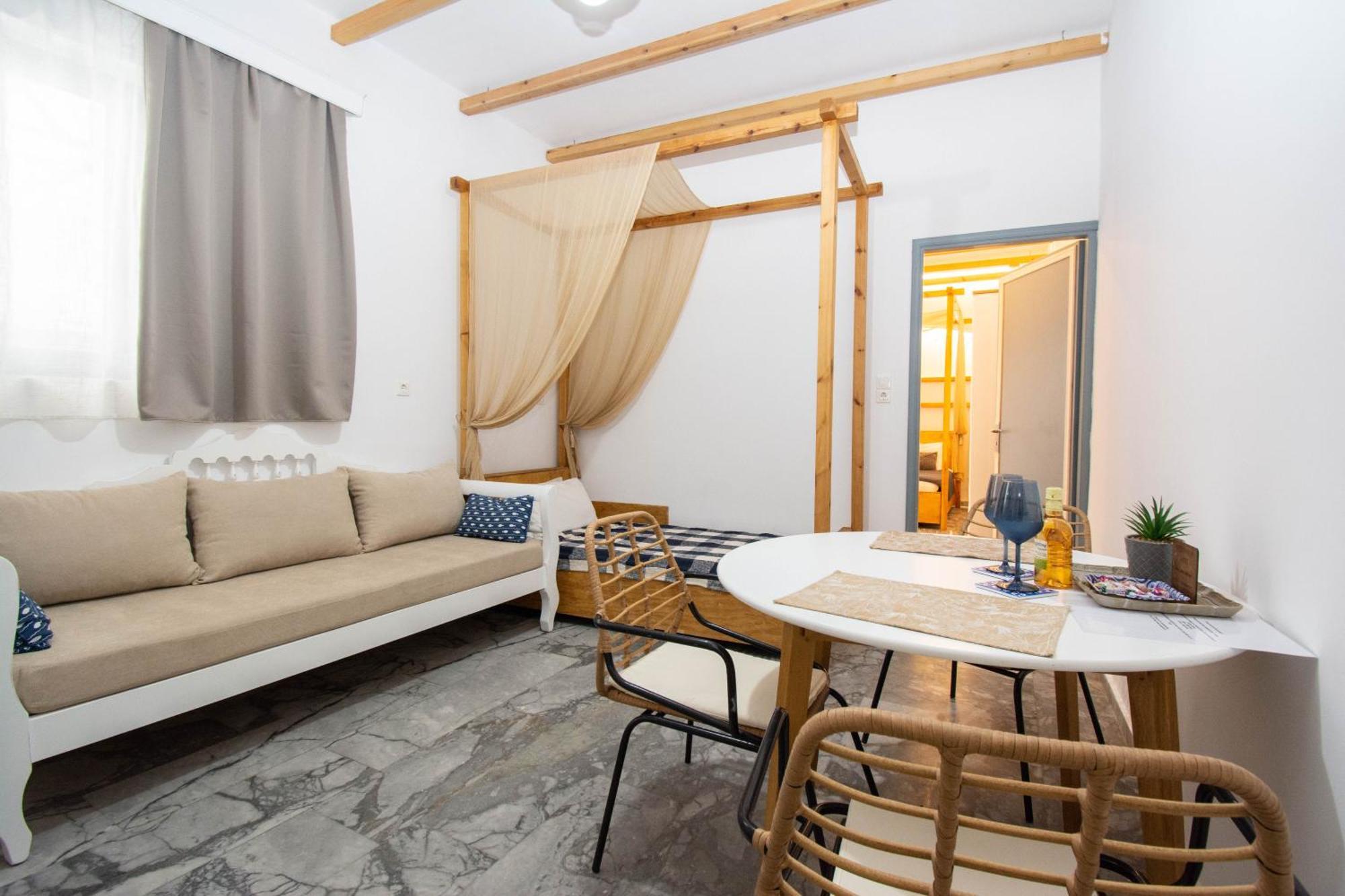 Ov Suites "By Checkin" Hersonissos  Zewnętrze zdjęcie