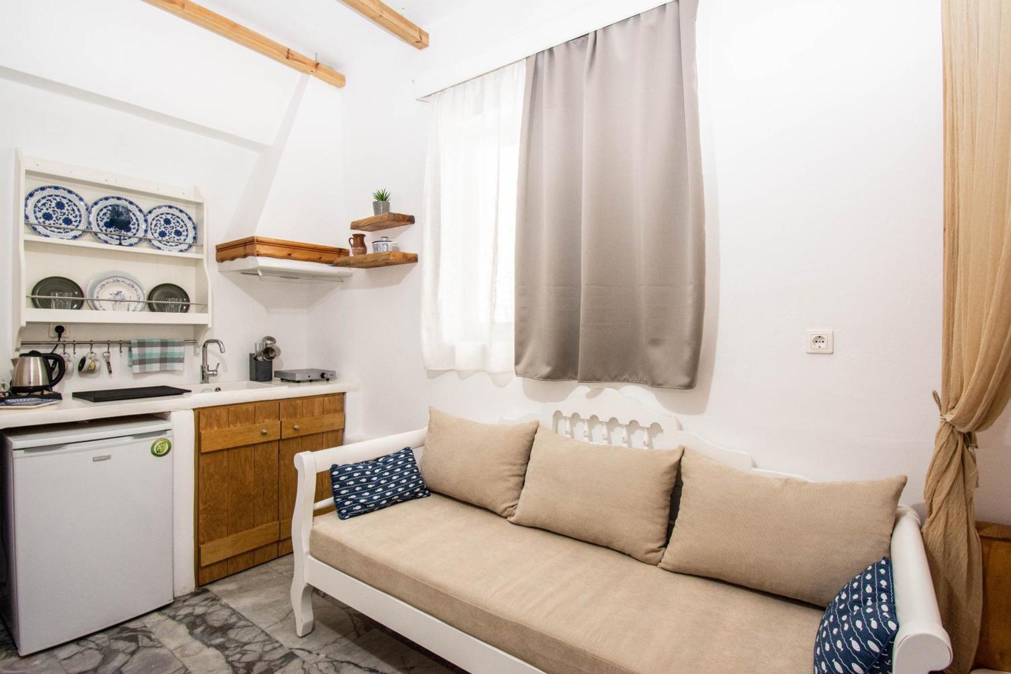 Ov Suites "By Checkin" Hersonissos  Zewnętrze zdjęcie