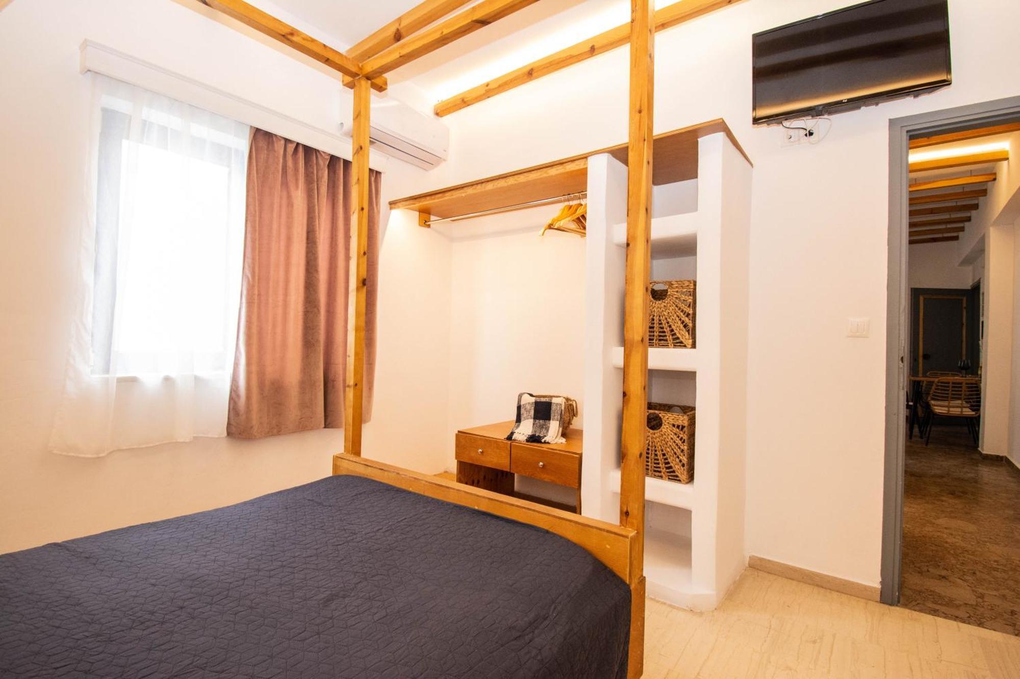 Ov Suites "By Checkin" Hersonissos  Zewnętrze zdjęcie