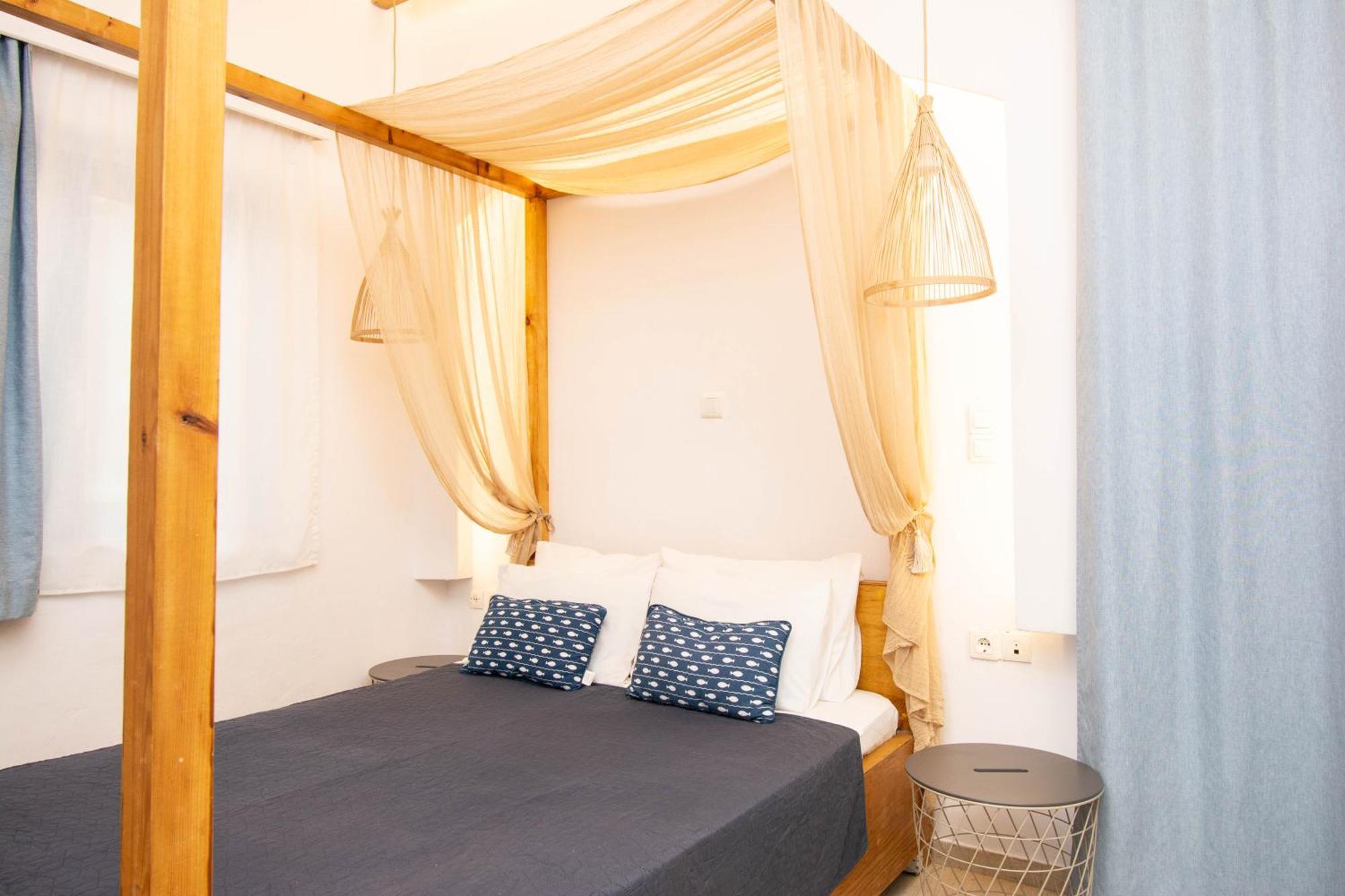 Ov Suites "By Checkin" Hersonissos  Zewnętrze zdjęcie