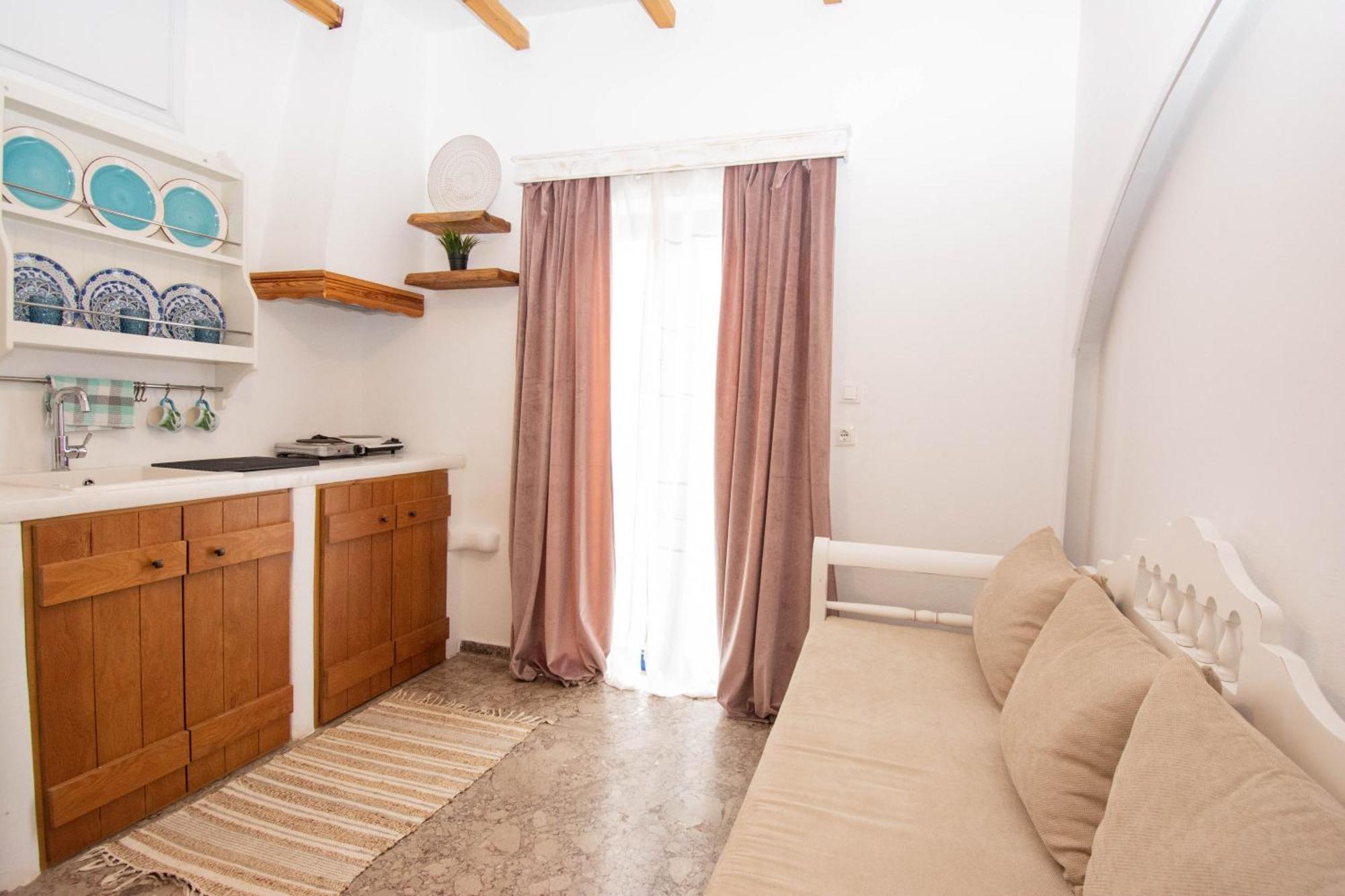 Ov Suites "By Checkin" Hersonissos  Zewnętrze zdjęcie