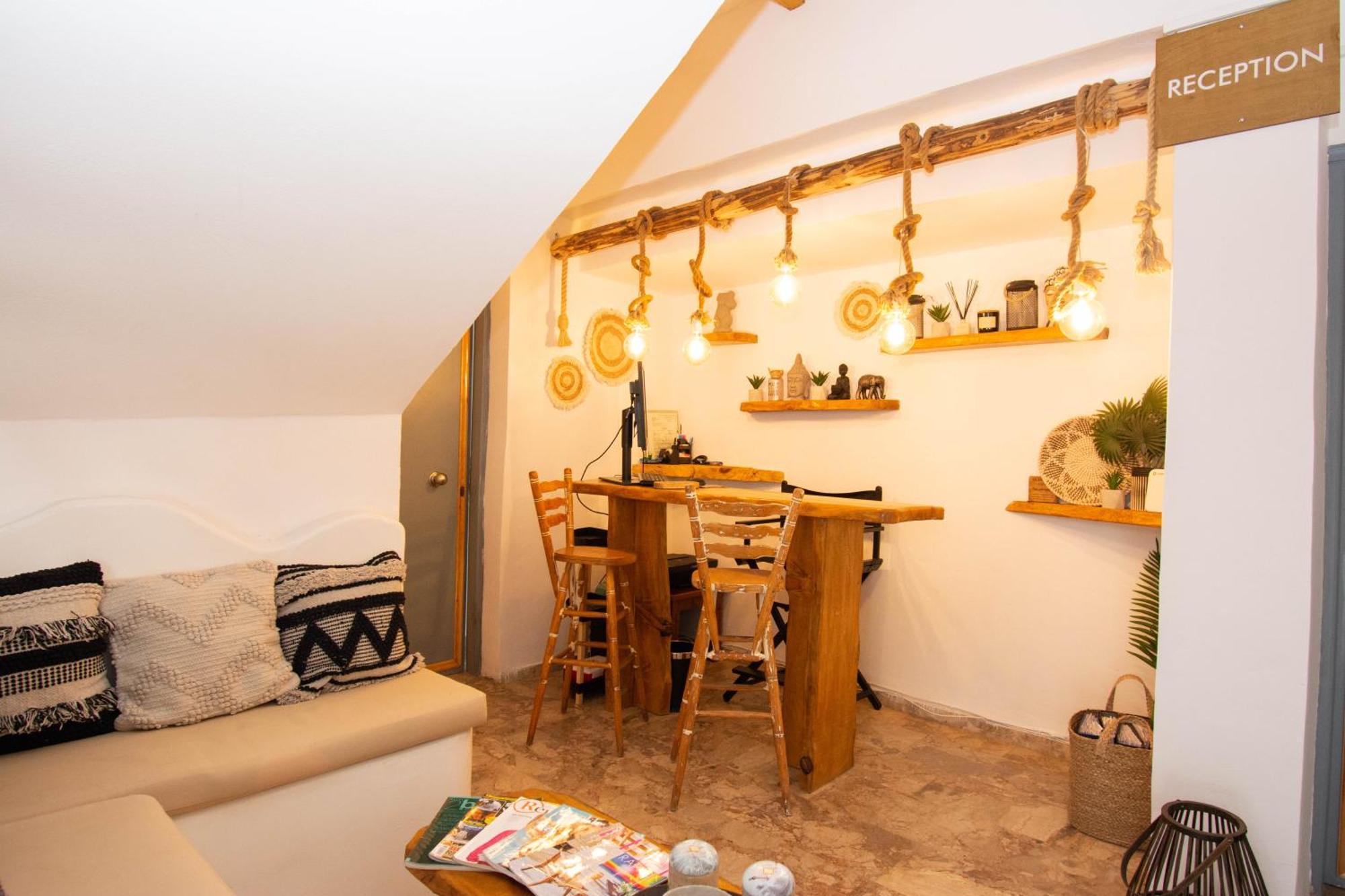 Ov Suites "By Checkin" Hersonissos  Zewnętrze zdjęcie