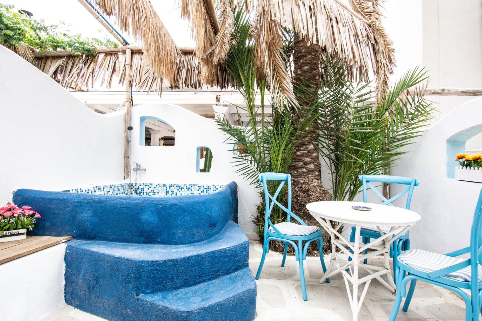 Ov Suites "By Checkin" Hersonissos  Zewnętrze zdjęcie