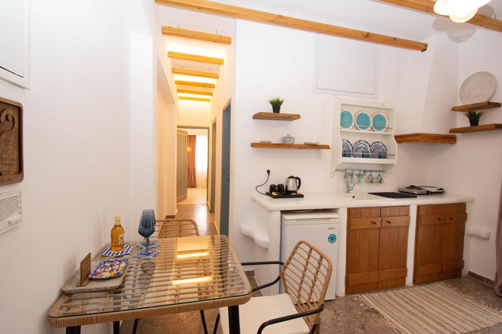 Ov Suites "By Checkin" Hersonissos  Zewnętrze zdjęcie