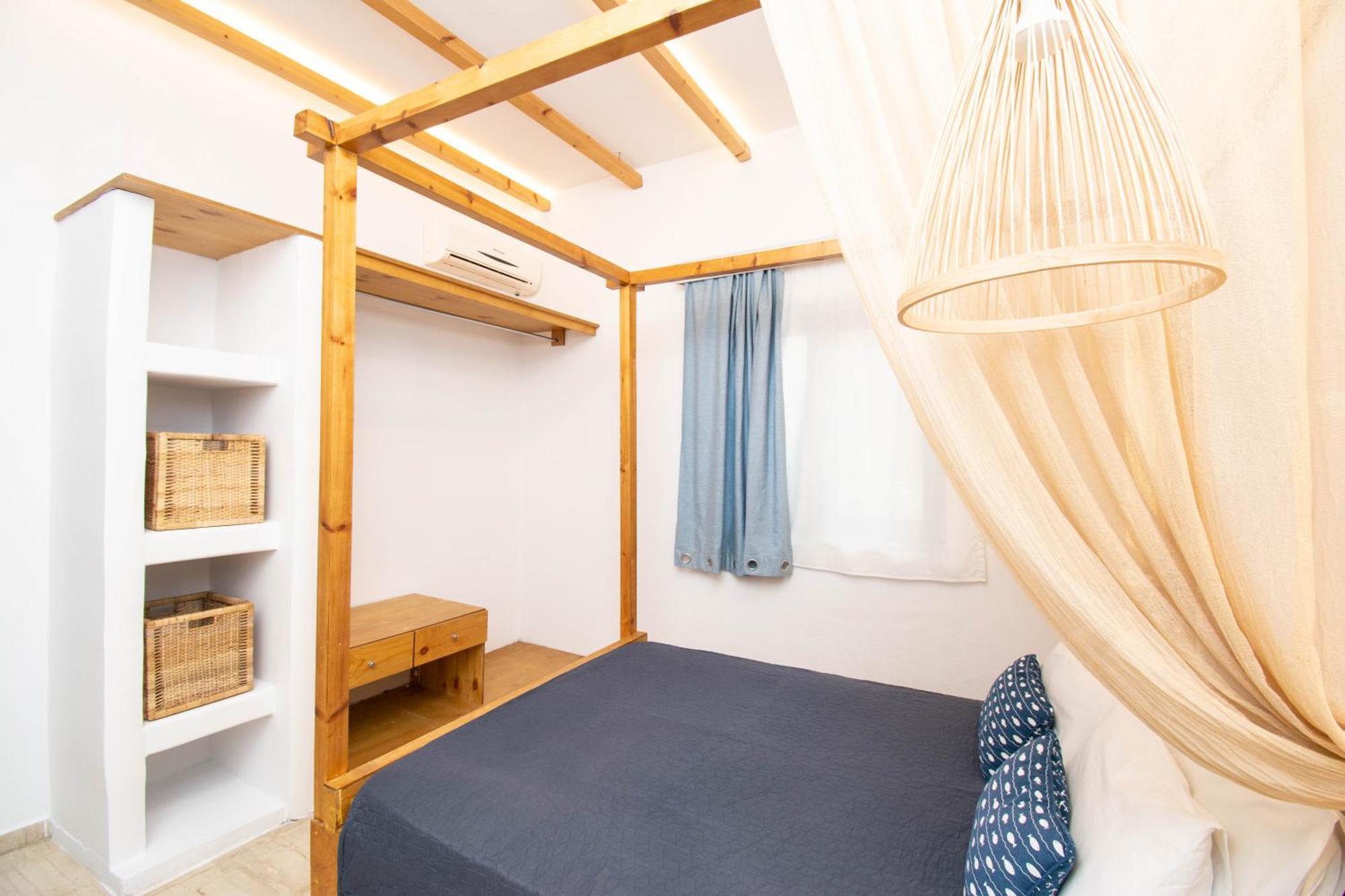 Ov Suites "By Checkin" Hersonissos  Zewnętrze zdjęcie
