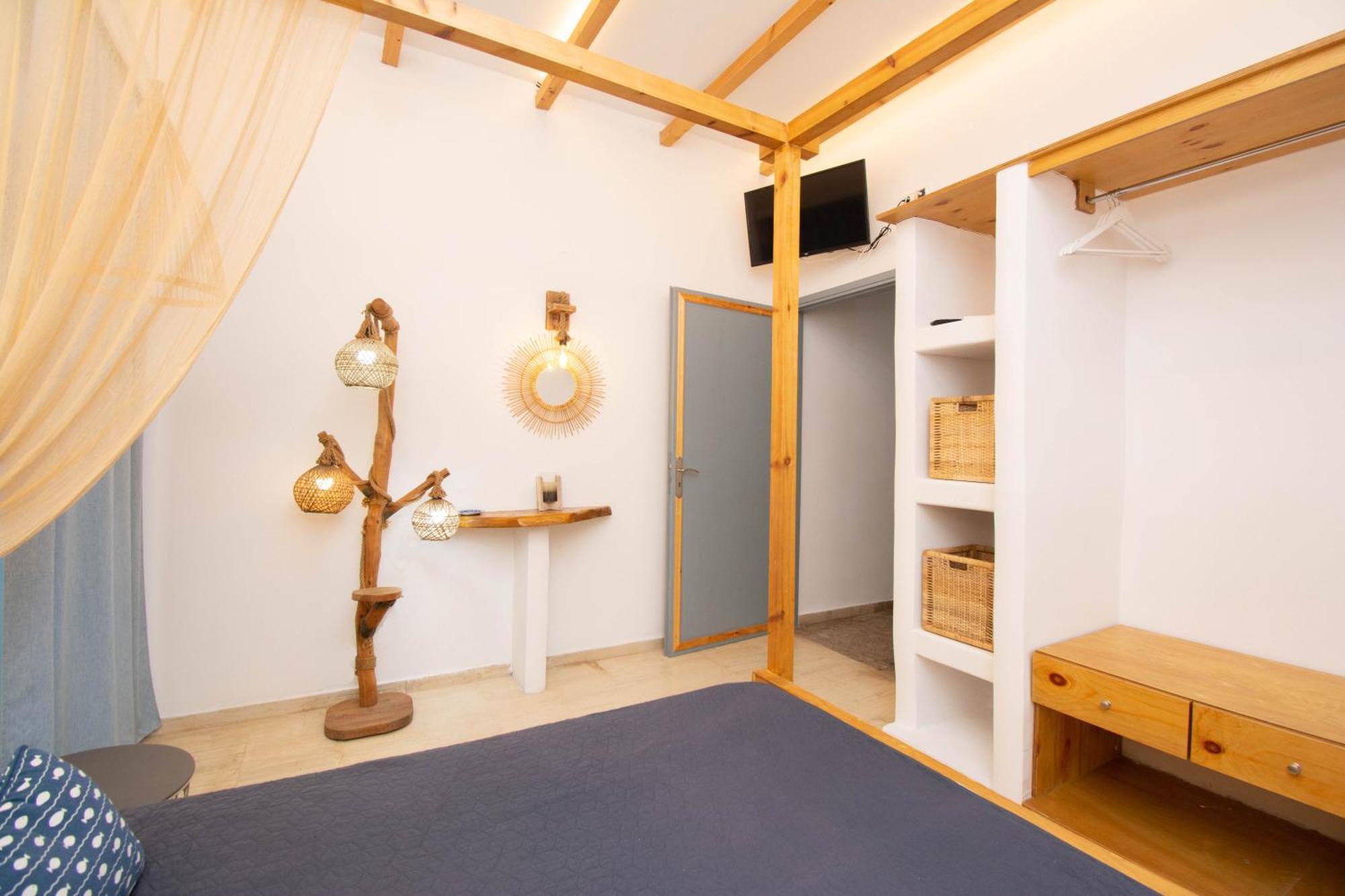 Ov Suites "By Checkin" Hersonissos  Zewnętrze zdjęcie