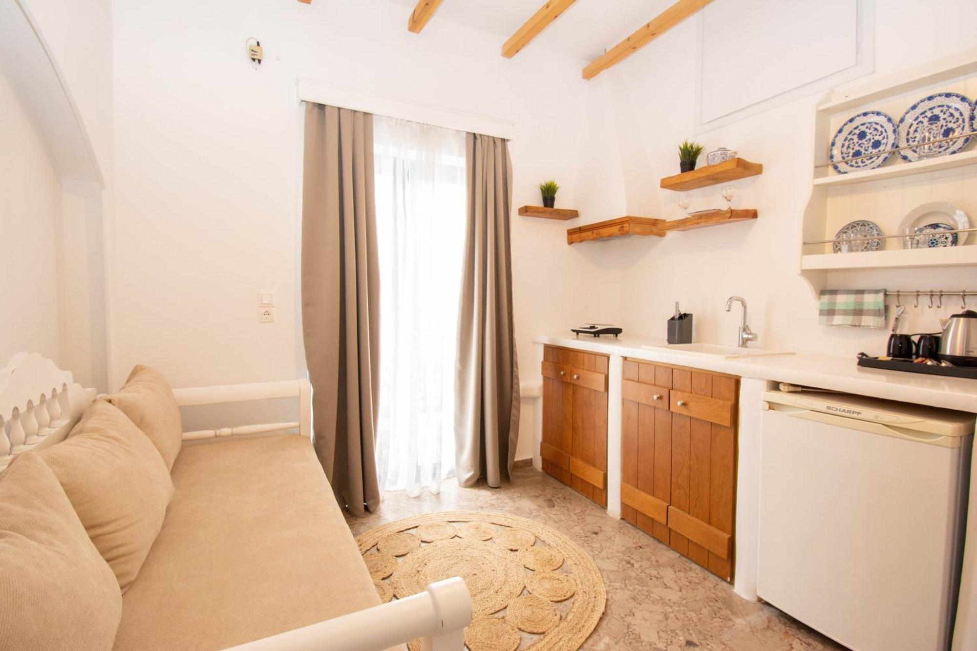 Ov Suites "By Checkin" Hersonissos  Zewnętrze zdjęcie