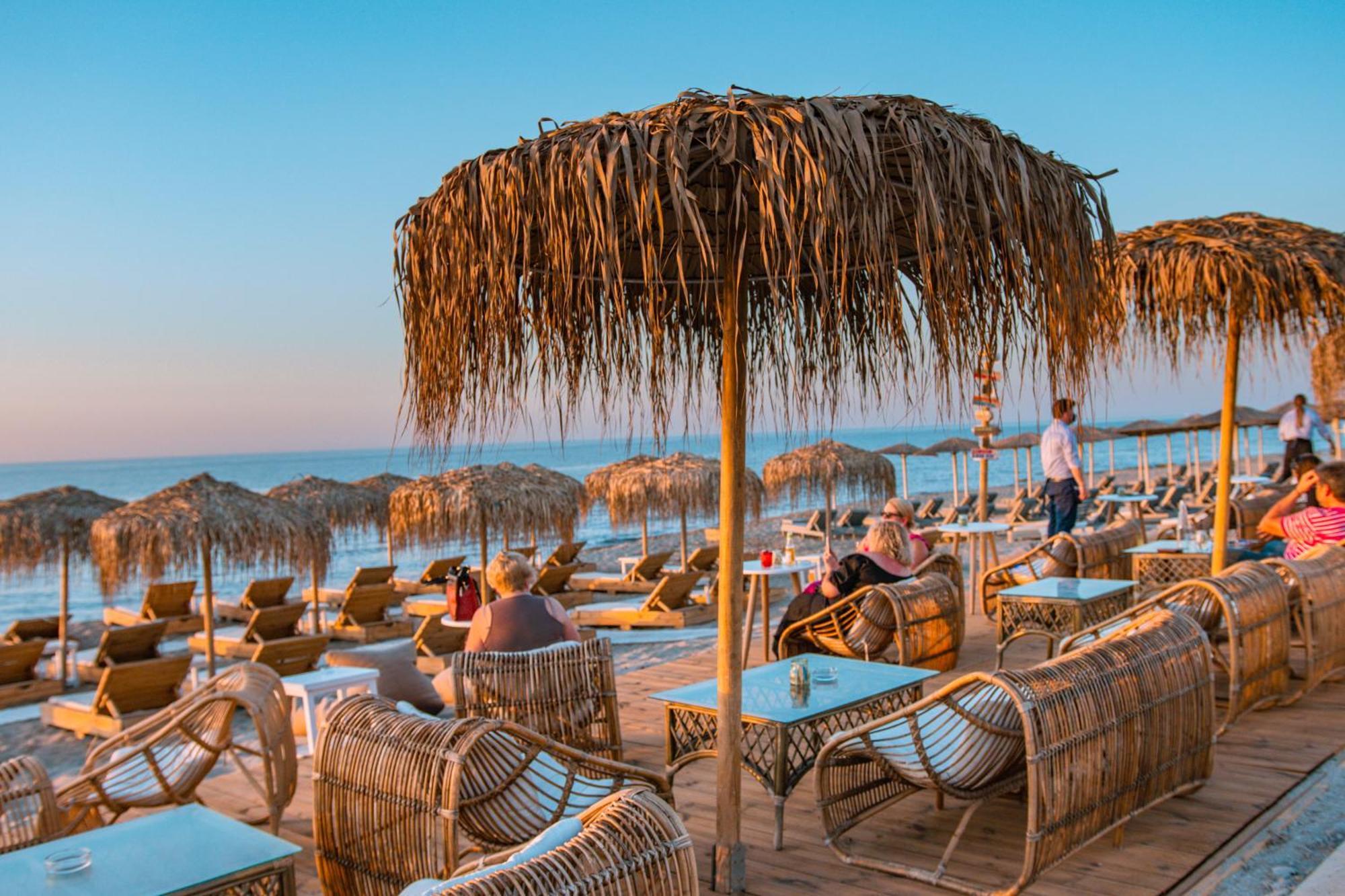 Ov Suites "By Checkin" Hersonissos  Zewnętrze zdjęcie