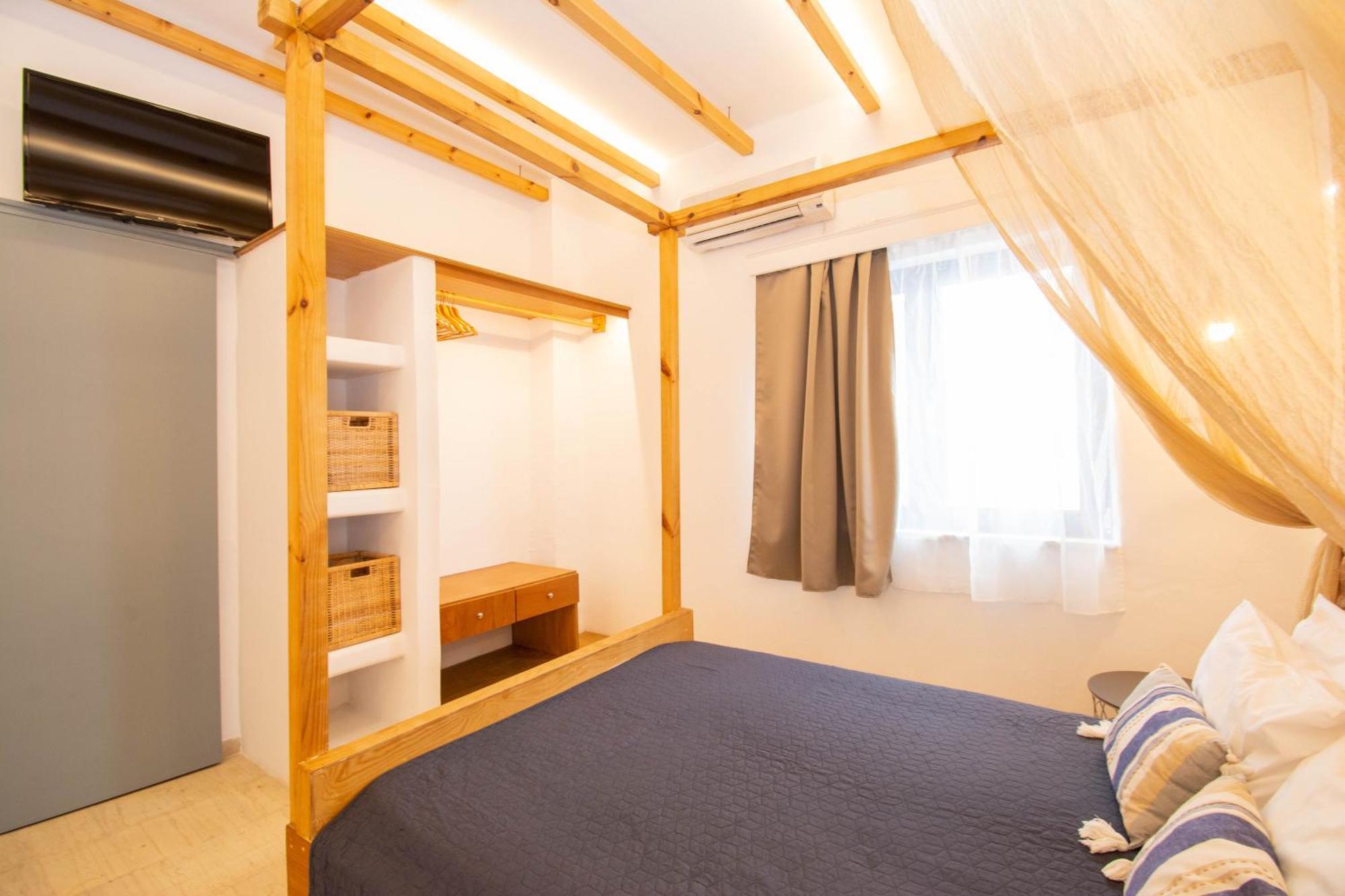 Ov Suites "By Checkin" Hersonissos  Zewnętrze zdjęcie