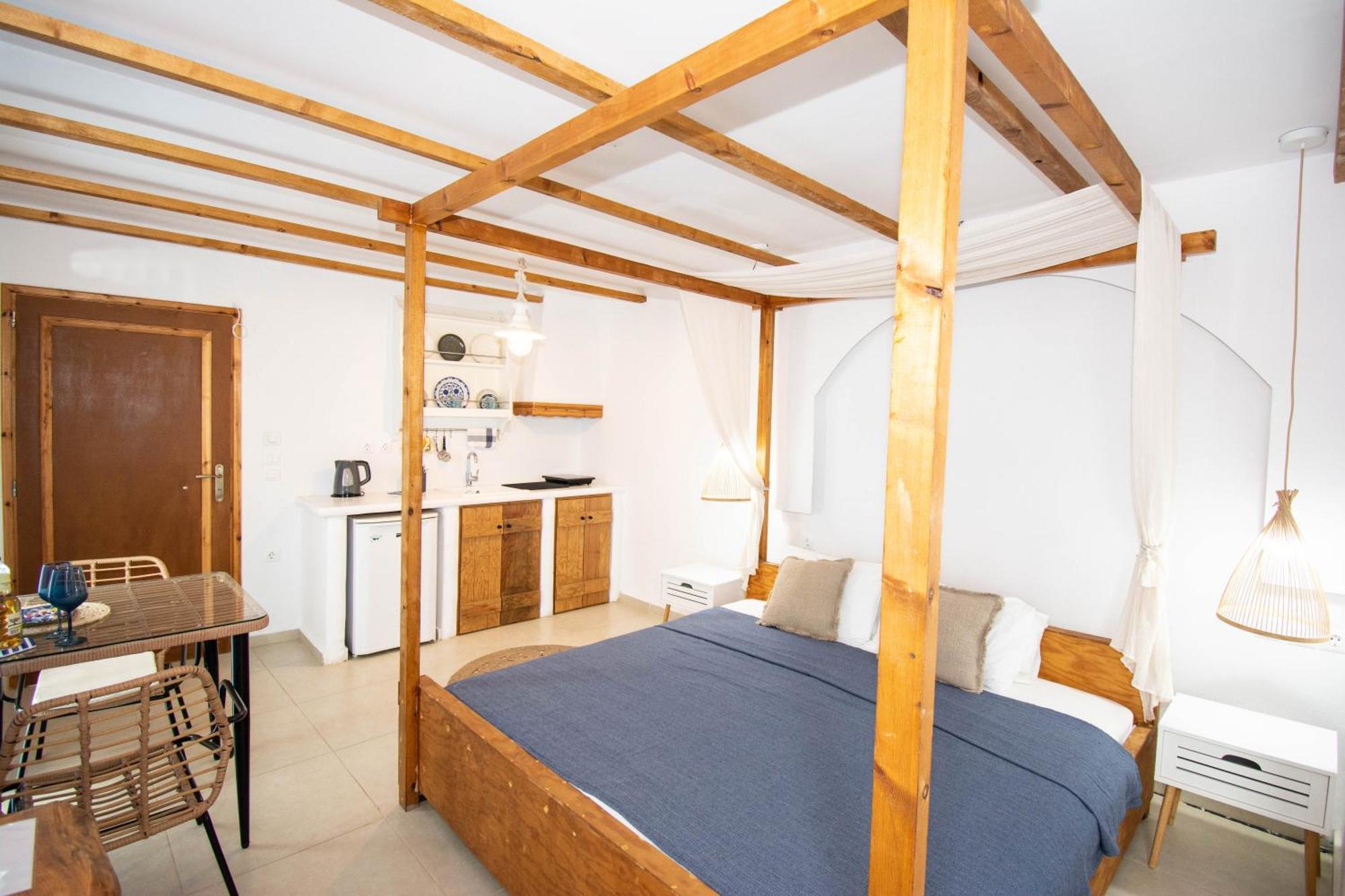 Ov Suites "By Checkin" Hersonissos  Zewnętrze zdjęcie