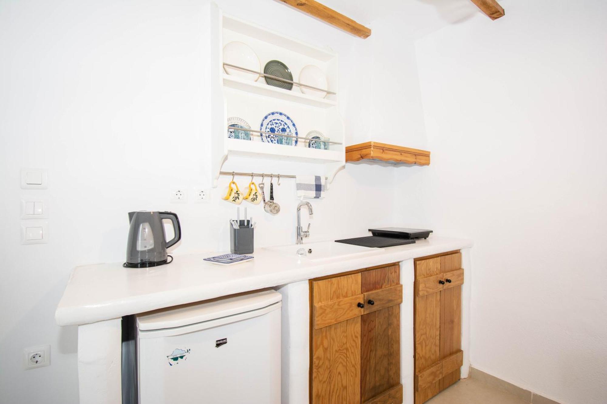Ov Suites "By Checkin" Hersonissos  Zewnętrze zdjęcie