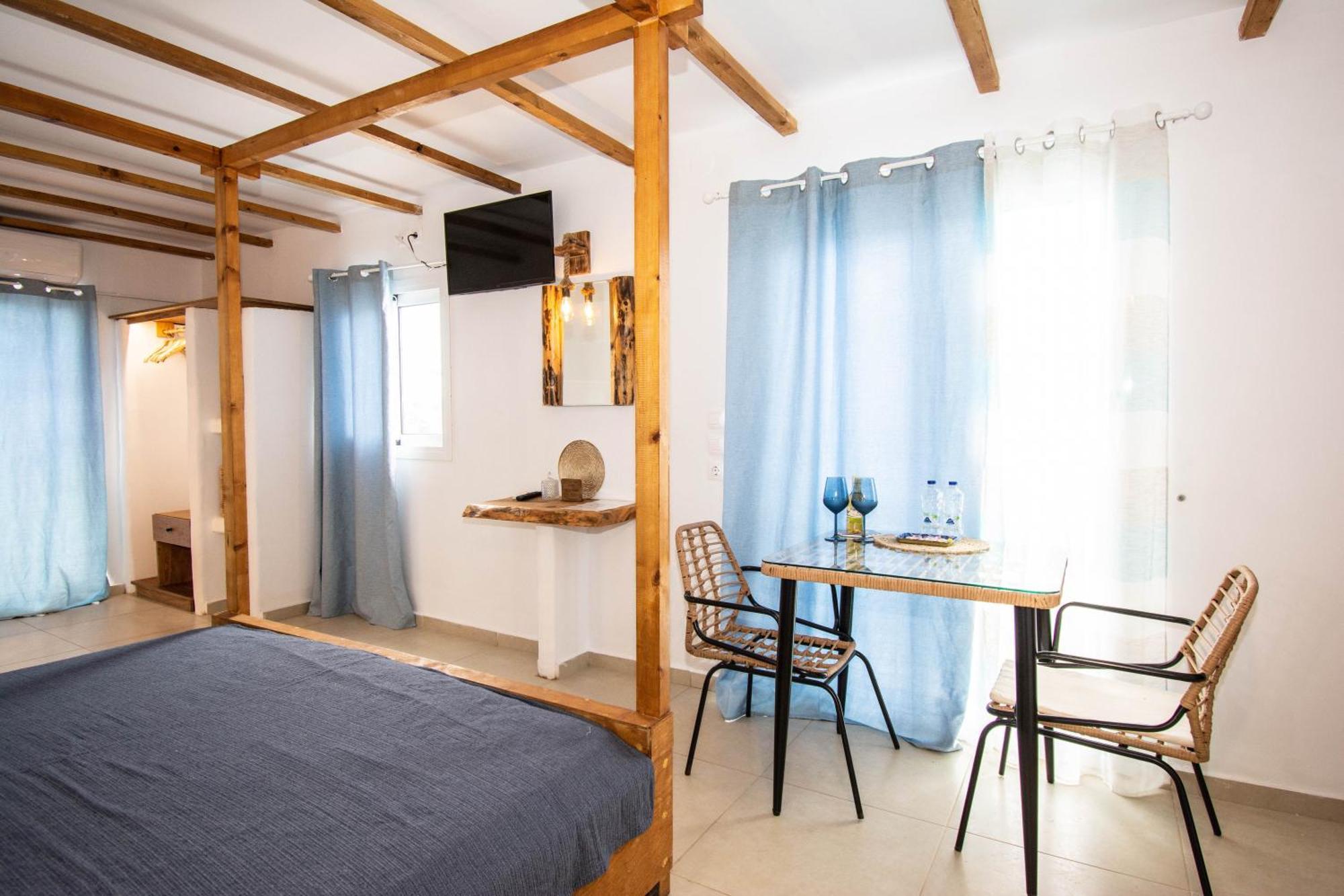 Ov Suites "By Checkin" Hersonissos  Zewnętrze zdjęcie