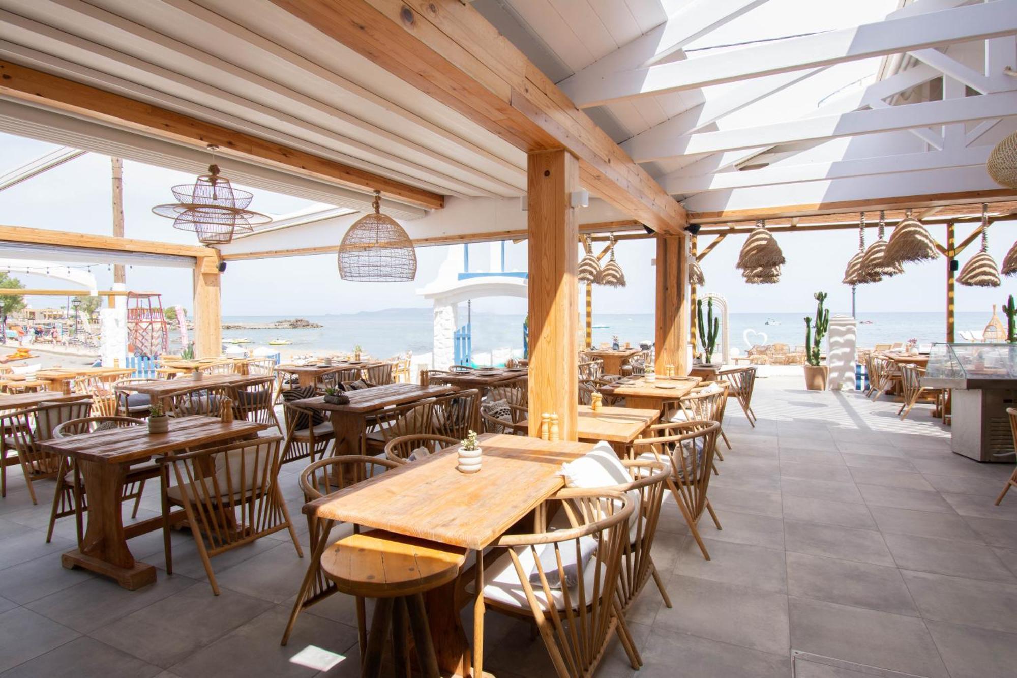 Ov Suites "By Checkin" Hersonissos  Zewnętrze zdjęcie