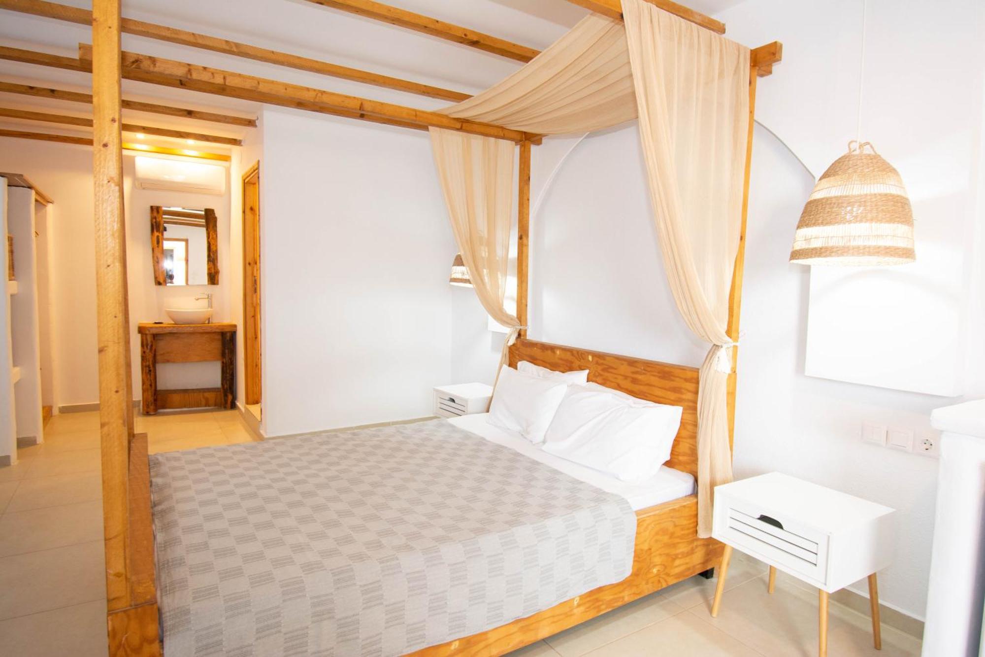 Ov Suites "By Checkin" Hersonissos  Zewnętrze zdjęcie