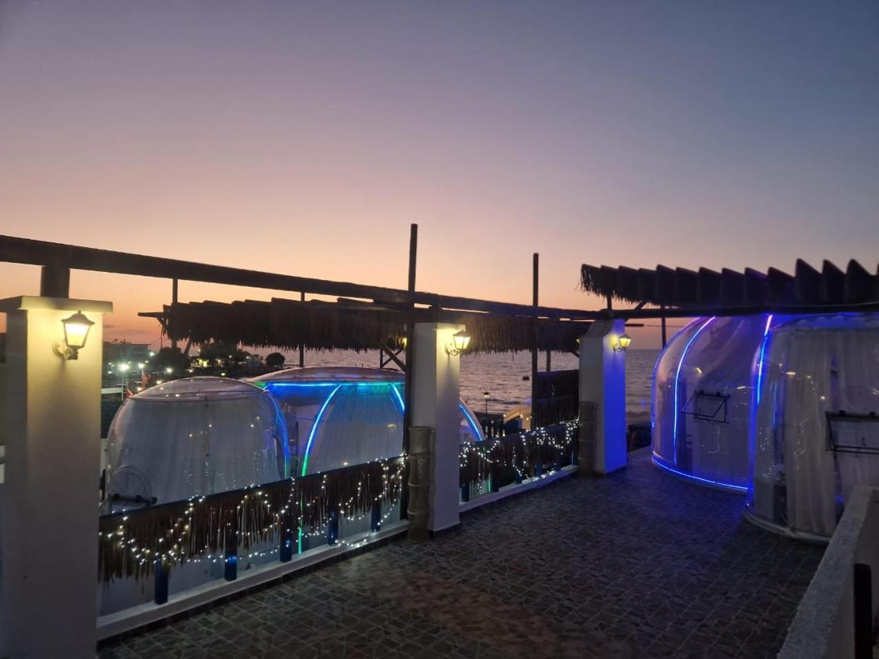Ov Suites "By Checkin" Hersonissos  Zewnętrze zdjęcie