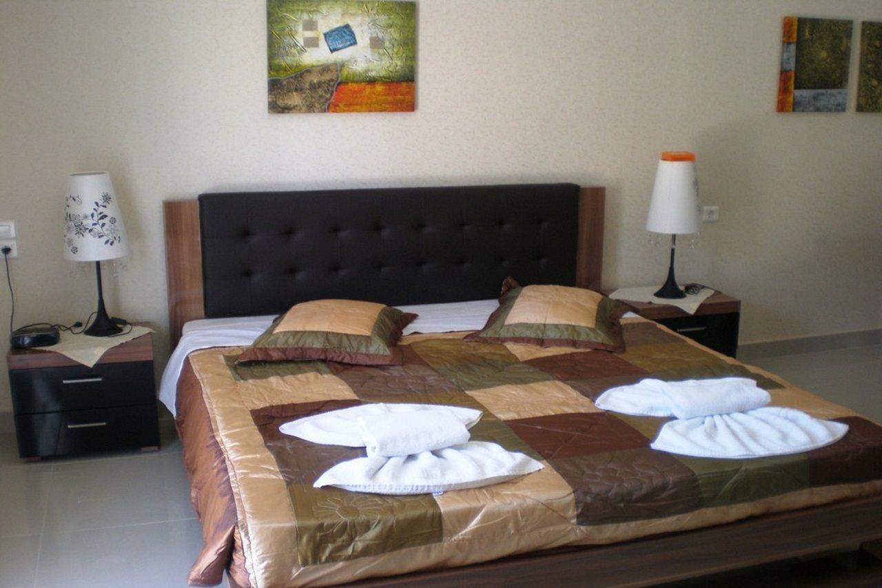 Ov Suites "By Checkin" Hersonissos  Zewnętrze zdjęcie