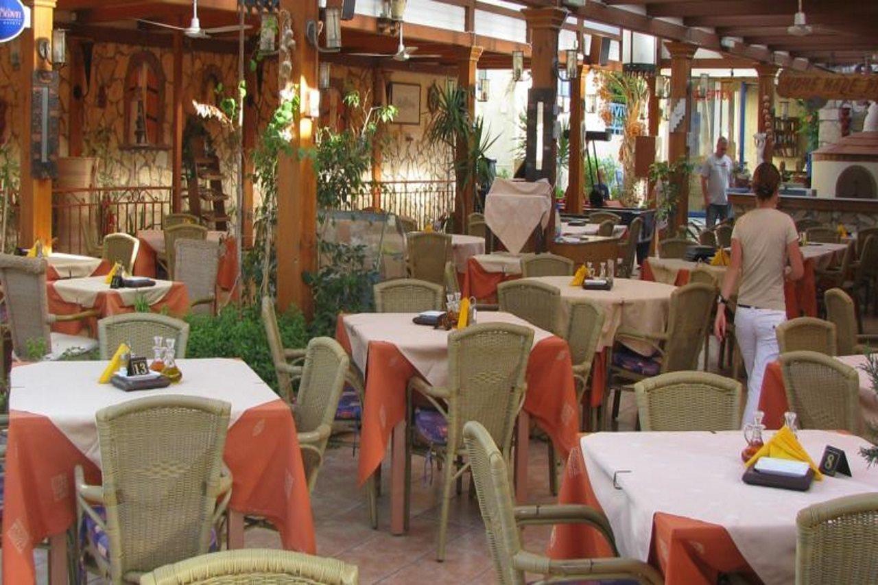 Ov Suites "By Checkin" Hersonissos  Zewnętrze zdjęcie