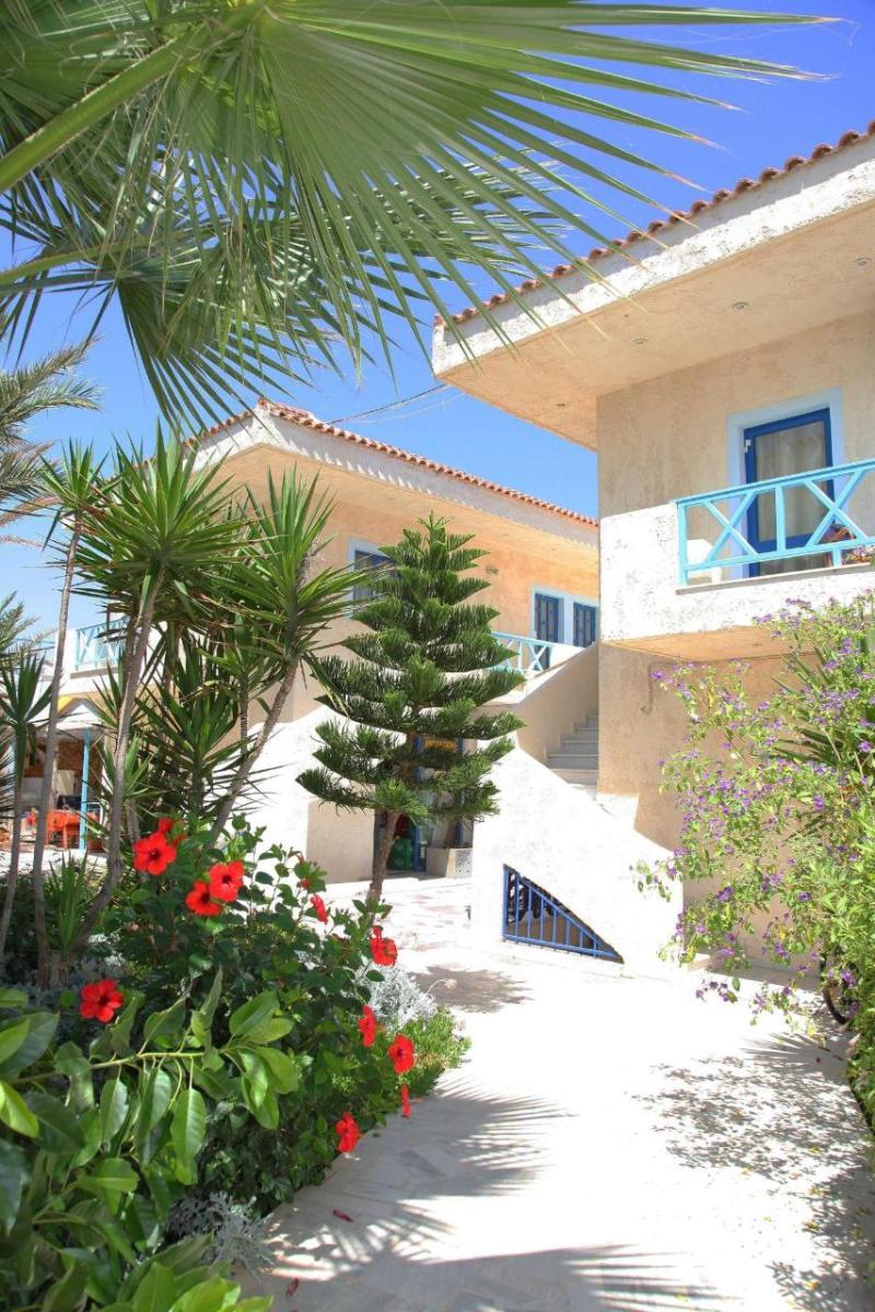 Ov Suites "By Checkin" Hersonissos  Zewnętrze zdjęcie