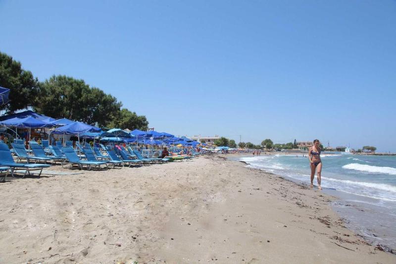 Ov Suites "By Checkin" Hersonissos  Zewnętrze zdjęcie