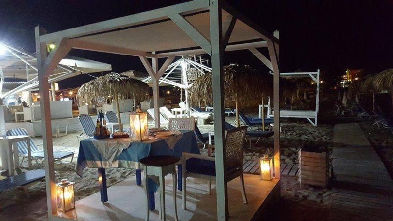 Ov Suites "By Checkin" Hersonissos  Zewnętrze zdjęcie